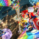 Mario Kart 8 Deluxe | $40 | Amazon, Best Buy
Super Mario Odyssey | $40 | Best Buy
Captain Toad: Treasure Tracker | $30 | Best Buy
Mario + Rabbids: Kingdom Battle | $15 | Best Buy